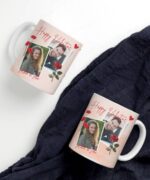 20 Pair Mug Custom