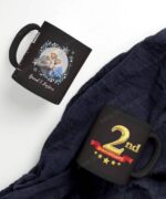 4 Anniversary Pair Mug B