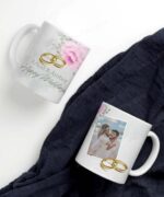 Couple Anniversary Mug -1 (1)