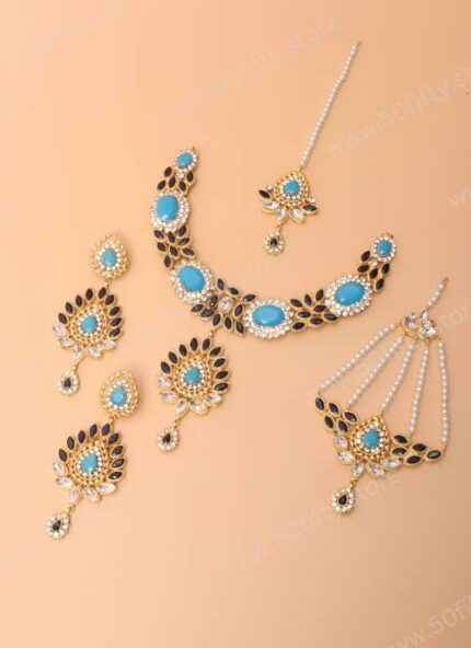 Jewery Set 01-