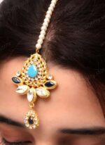 Jewery Set 01-Bindi