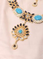 Jewery Set 01-Necklace